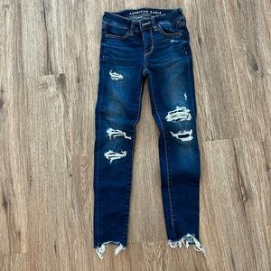 AMERICAN EAGLE jeans EXCELLENT CONDITION!